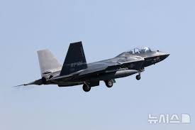 kf-21 보라매