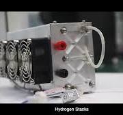 1000w Fuel Cell Power Supply Emergency Power Back-up Power Hydrogen Fuel  Cell Energy Storage