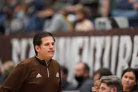 Sullivan: Jesse Fleming appears to have Bona women turning the corner