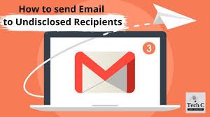 Maybe you would like to learn more about one of these? Undisclosed Recipients How To Send Email To Undisclosed Recipients Gmail Undisclosed Recipients Youtube