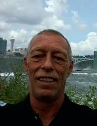 Obituary information for Patrick Dale Beauchamp