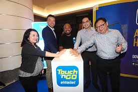 1 player in micropayments in malaysia and alipay's technology. Paving The Way Forward The Star