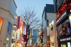 韓国の原宿といえばここ 明洞中心部 のおすすめスポット15選 観光 韓国旅行 釜山 旅行