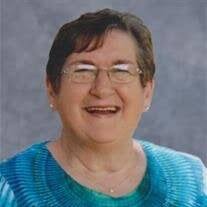 Phyllis Wiskus Obituary