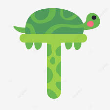 Alphabet letter a pictures stock vector. Flat Cartoon Alphabet Animal Cute Turtle Letter T For Kids Isolated Vector T Lettert Letter T Png And Vector With Transparent Background For Free Download