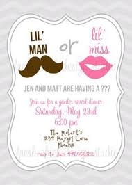 Baby Shower Themes For Unknown Gender Gender Reveal Party Baby Shower Id Baby Gender Reveal Party Gender Reveal Invitations Gender Reveal Party Invitations