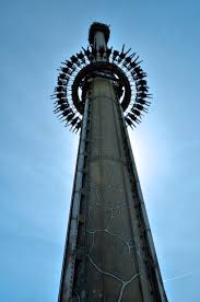 Heidepark, one of the most famous theme parks in germany, is located near soltau. Die Grossachterbahnen Des Heide Parks