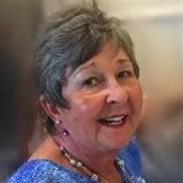 Jo Anna Adele Thomas Obituary