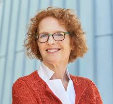 Dean Gillian Lester Announces Plans to Step Down in 2024