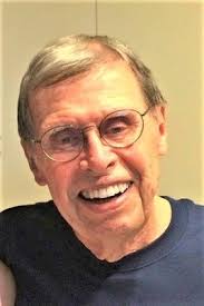 Joseph Karibo Obituary