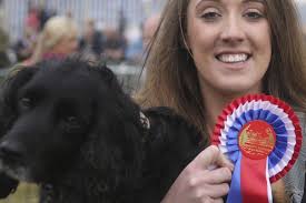 Thousands enjoy a great day out at Castlewellan agricultural show