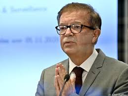 Rudi anschober, spitzenkandidat der grünen in oberösterreich, stellt gesundheitsminister rudolf anschober (grüne) über die sorge vor einem comeback des patriarchats und eine amnestie für. Anschober Erwartet Impfdosen Fur Alle Ab 2 Quartal 2021 Sudtirol News