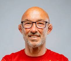 Chris Hitt's Instagram, Twitter & Facebook