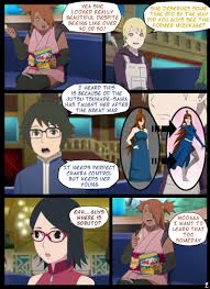 Holidays in kirigukure comic porn | HD Porn Comics