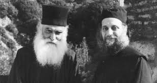 See more ideas about θρησκεία, πίστη, πατέρες. H Epikoinwnia Twn Agiwn O Gerontas Aimilianos O Gerontas Efraim O Katoynakiwths Kai O Papa Dhmhtrhs Gkagkasta8hs Shmeia Kairwn