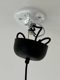 Image result for site:byggahus.se montera taklampa