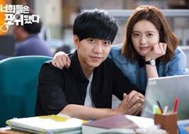 You're all surrounded | rakuten viki. K Drama Review Action Drama S Fans Will Love To Watch You Re All Surrounded Channel K