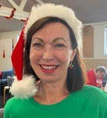 Kim Grounds's Instagram, Twitter & Facebook