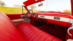 Image result for Bolero Maroon 1951 Cadillac