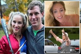 Susanna Gibsons Political Journey: Scandal, Resilience, And Public Life