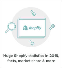 Before you make your store available to your customers, individual settings and modifications should be done to avoid. Huge Shopify Statistics In 2021 Facts Market Share More Acquire Convert