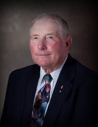 Obituary information for James Earl Flythe, Sr.