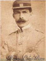 ORGULLOSAMENTE VIVO EN LA CALLE…