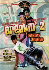 With lucinda dickey, adolfo quinones, michael chambers, susie coelho. Amazon Com Breakin 2 Electric Boogaloo Movies Tv