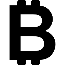 You can submit a new crypto project (needs to be listed on coinmarketcap) logo to crypto logos by sending us the.svg (vector) file of the logo. Bitcoin Logo Vector Svg Icon Svg Repo