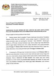 Portal rasmi kementerian pendidikan malaysia. Moe Surat Siaran