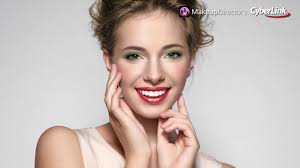 digital makeup software