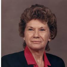 Betty Sue Forbes Murphy Obituary (1932