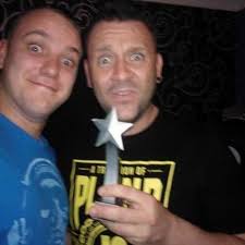 Stream I`m your bitch (clip) joey riot vs Hardwick by Dj Hardwick