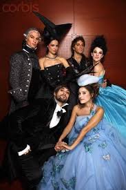 Mozart L Opéra Rock C Est Bientôt La Fin Featured Content On Mozart Opera Rock Opera Rock Opera