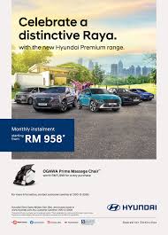 It was owned by several entities, from sharifah marina syed mansor to noor hamidah zainon of sime solution centre sdn bhd, it was hosted by we found that sdrac.simedarby.com is poorly 'socialized' in respect to any social network. Celebrate A Distinction Raya Promotion Hyundai Malaysia