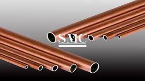 Use the deburring tool or wire brush to ream the inside of the pipe. Copper Coated Steel Pipe Price Supplier Manufacturer Shanghai Metal Corporation