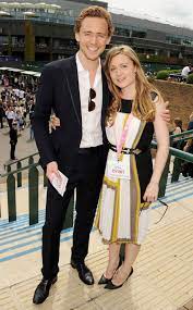Tom hiddleston, 40, stars as loki in the hit disney+ series currently airing weekly on the platform. Tom Hiddleston Photos Charity Work Successstory