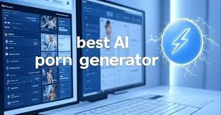 Best AI Porn Generators 2025: Top Tools Unveiled