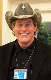 Do ted nugent and shemane deziel have children? Ted Nugent Wikipedia