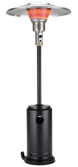 Free same day shipping on all items Outdoor Heater Buying Guide How To Choose The Best Patio Heater