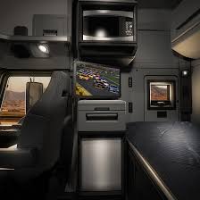 If you want to soundproof the cab, it may cost $1,000 to $2,500. Mack Anthem Highway Truck Home Mack Trucks