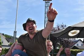 Schützenfest 2022: St. Jakobus Schützenbruderschaft