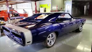 Car Paint And The Right Custom Color