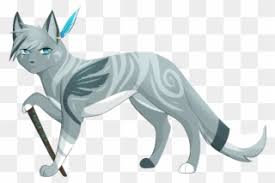 Most animes have cats that appear note: Sorrel On Twitter Warrior Cats Redtail Gifs Clipart Full Size Clipart 799141 Pinclipart