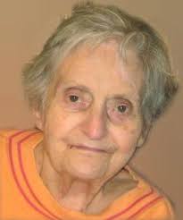 Miriam Markley, 90, Beloved Wife and Mother