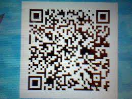 My Shiny Pichu S Pokemon Ultra Sun Moon Qr Code Up Close Coding Pokemon Qr Codes Pokemon