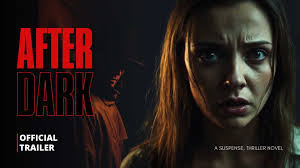 Book Teaser and Trailer