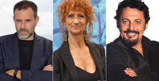 Dopo un argomento a piacere e camillo benso conte di cavour, brignano elemosina un tre alla professoressa di mario. Anna Mazzamauro Choc Io Picchiata Sul Set Di Fausto Brizzi E Quei Terribili Sospetti Su Enrico Brignano Oggi