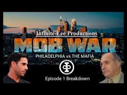 Mob War Philadelphia vs The Mafia Episode 1: The Head of the Snake - YouTube