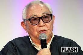 脚本家・倉本聰が「ジャニーズの圧力」を暴露…小泉今日子ら著名人もジャニーズ性加害問題に参戦 | Smart FLASHスマフラ[光文社週刊誌]